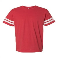 MmF - muške fudbalske majice u finom dresu, do veličine 3xl-Denver