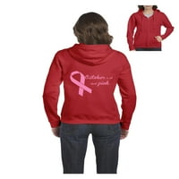 - Ženska dukserica pulover sa punim patentnim zatvaračem-oktobar sve o raku