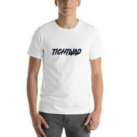 Tightwad Styler stil kratkih rukava majica s nedefiniranim poklonima