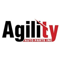 Agility Auto dijelovi A c kondenzator za BMW specifične modele