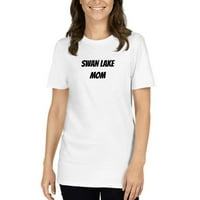 Swan Lake Mama majica kratkih rukava majica majica po nedefiniranim poklonima