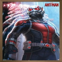 Marvel Cinemat univerzum - Ant-Man - Lang zidni poster, 14.725 22.375