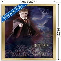 Harry Potter i narudžba Phoeni - Patronus zidni poster, 14.725 22.375