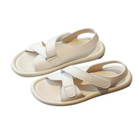 Daeful Male Djevojčice Sandale Dječaci Ljetne Cipele S Otvorenim Prstima Dječje Udobne Sandale Na Plaži