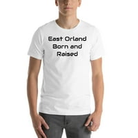 East Orland Rođen I Odrastao Kratki Rukav Pamuk T-Shirt Od Undefined Gifts