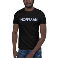 Hoffman Retro stil kratkih rukava majica s kratkim rukavima po nedefiniranim poklonima