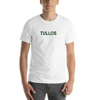 Camo Tullos kratka rukavska majica s kratkim rukavima po nedefiniranim poklonima