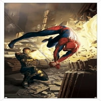 Marvel Comics - Shocker - Amazing Spider-Man zidni poster, 14.725 22.375