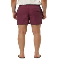 Jedinstvene ponude muške ljetne kratke hlače za plažu s mrežastom podstavom s vezicama za plivanje