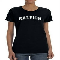 Raleigh ženska majica, ženska XX-velika