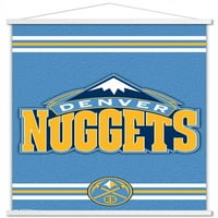 Denver Nuggets-Logo 14