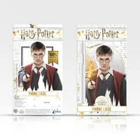 Dizajni za glavu Službeno licencirano Harry Potter komora tajna II Dobby House ELF Creature Hard Back Case kompatibilan sa Apple iPhone 14
