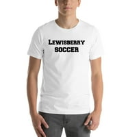 Lewisberry Soccer kratka majica s kratkim rukavima po nedefiniranim poklonima
