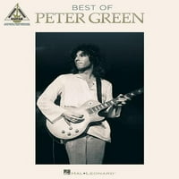 Gitara zabilježena verzija: Najbolje od Petera Green