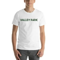 Camo Valley Park Pamučna Majica Kratkih Rukava Undefined Gifts