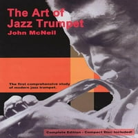 TRUMPET: Umjetnost jazz trube