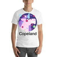 Nedefinirani pokloni 2xl Copeland Party Jedinch Short rukav pamučna majica