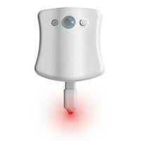 Feit Electric LED 2 kupaonica senzor motiona promjena noćnog svjetla