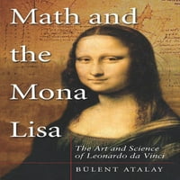 Matematika i Mona Lisa